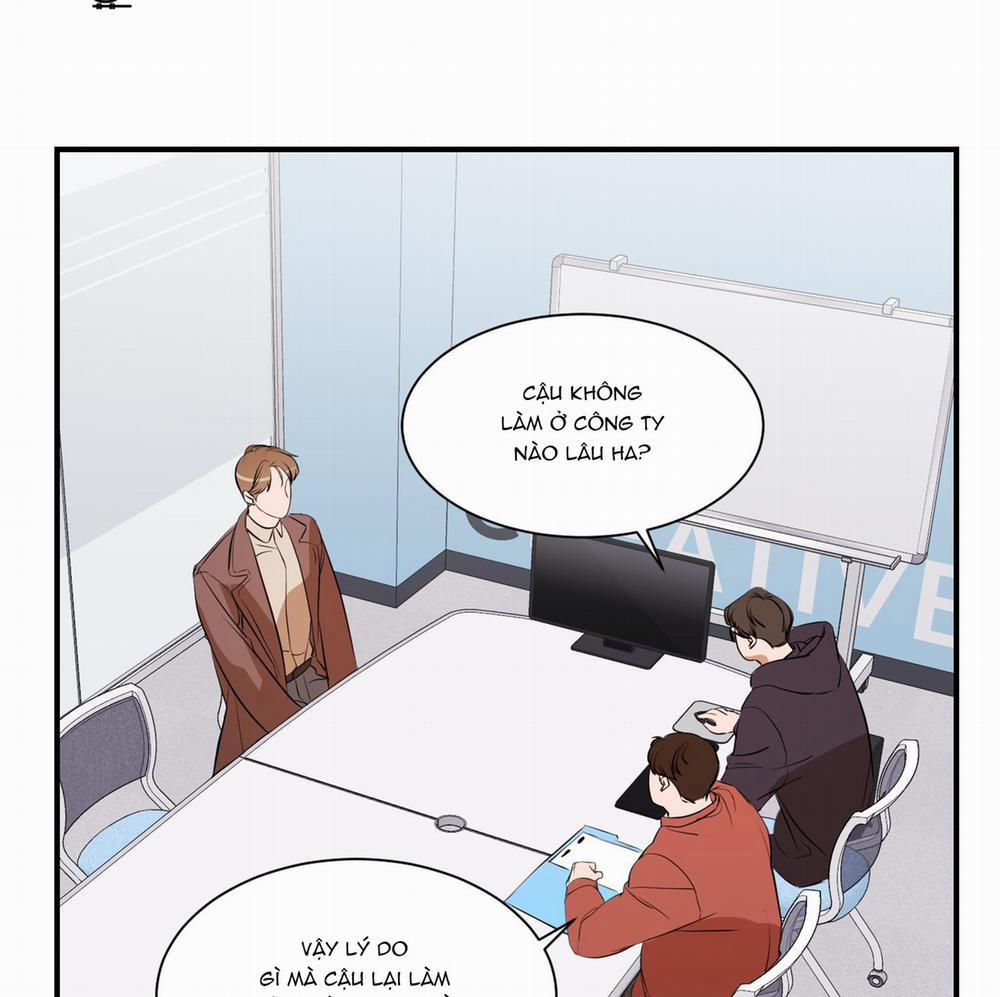 Chốn Riêng Tư 32 trang 29
