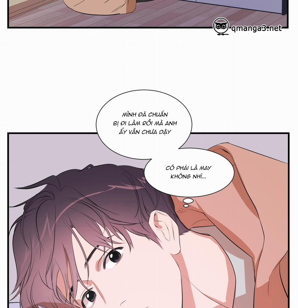 Chốn Riêng Tư 32 trang 3