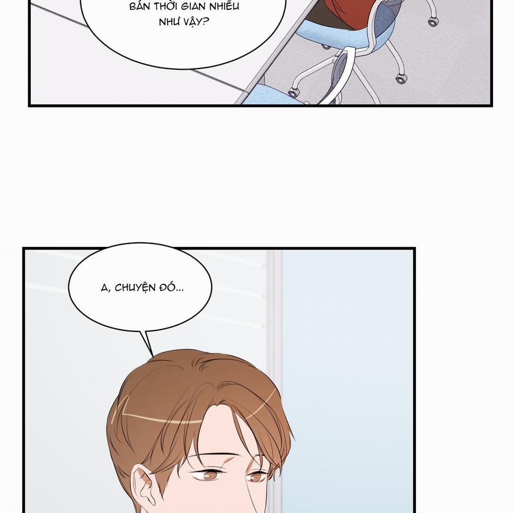 Chốn Riêng Tư 32 trang 30