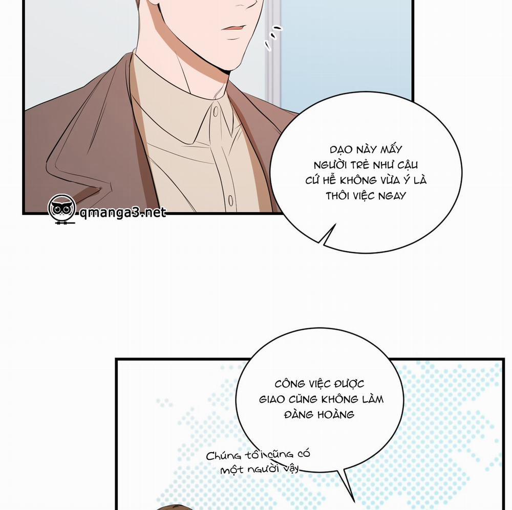 Chốn Riêng Tư 32 trang 31