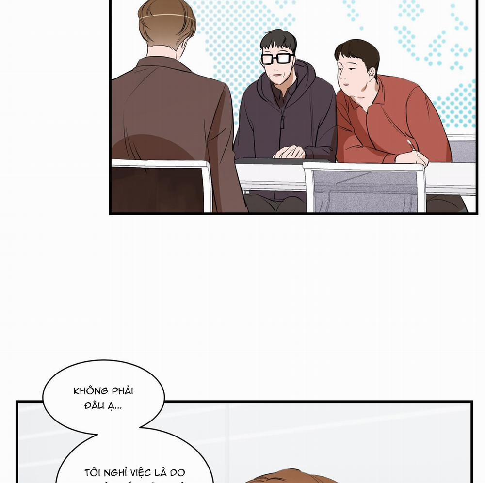 Chốn Riêng Tư 32 trang 32