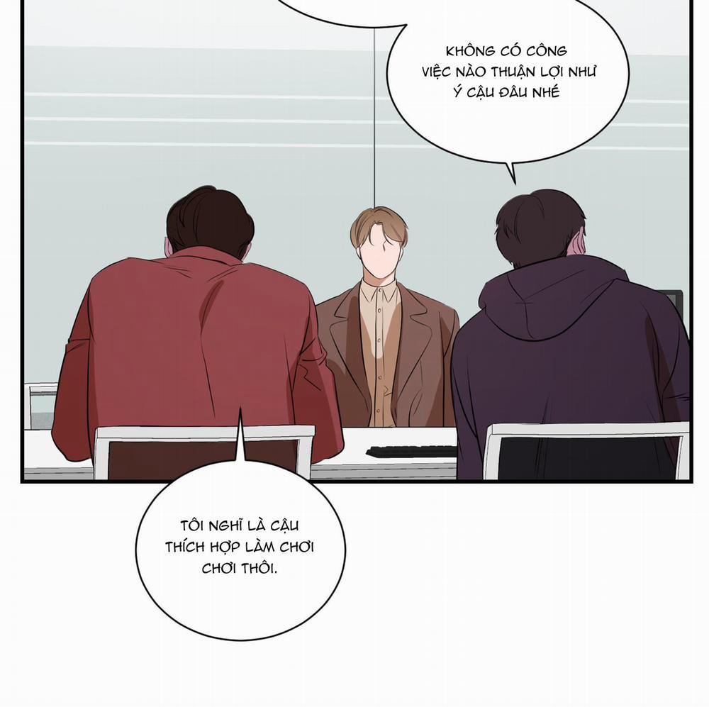 Chốn Riêng Tư 32 trang 36