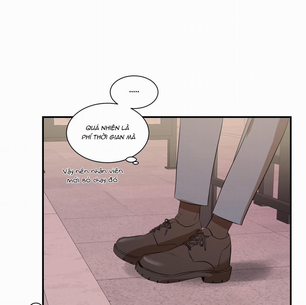Chốn Riêng Tư 32 trang 37