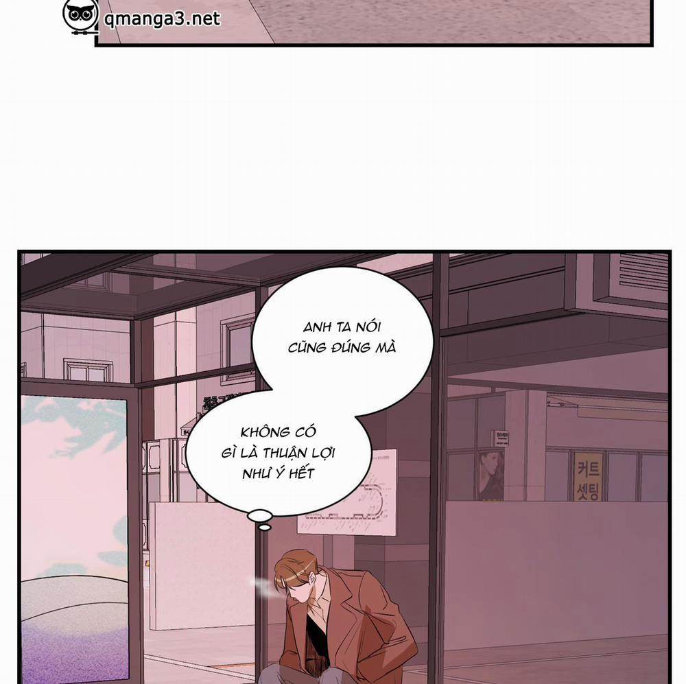 Chốn Riêng Tư 32 trang 38