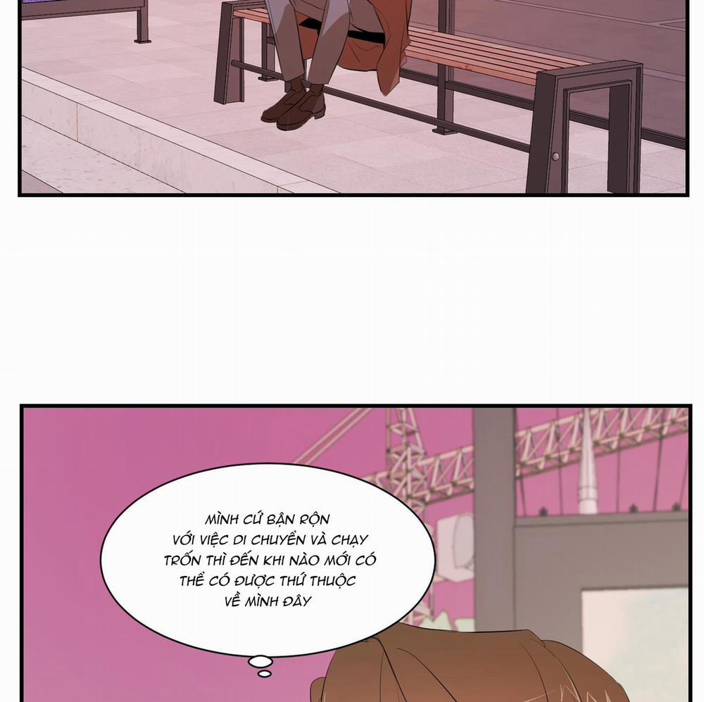 Chốn Riêng Tư 32 trang 39