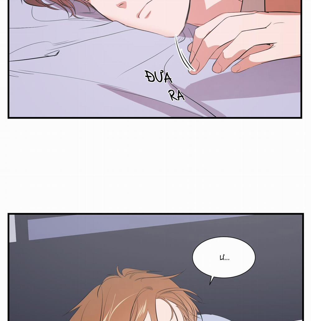 Chốn Riêng Tư 32 trang 4