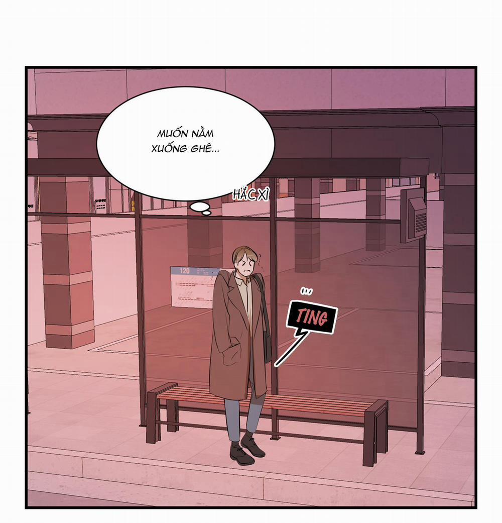 Chốn Riêng Tư 32 trang 41
