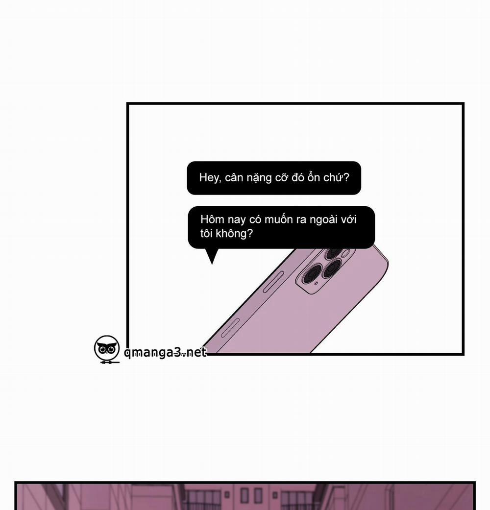 Chốn Riêng Tư 32 trang 42