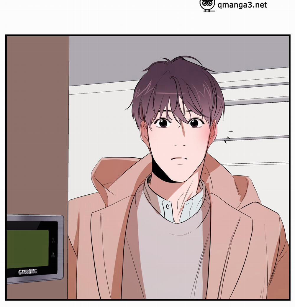 Chốn Riêng Tư 32 trang 45