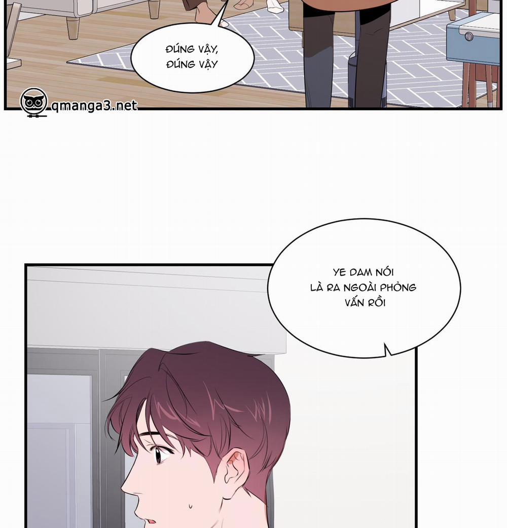 Chốn Riêng Tư 32 trang 47