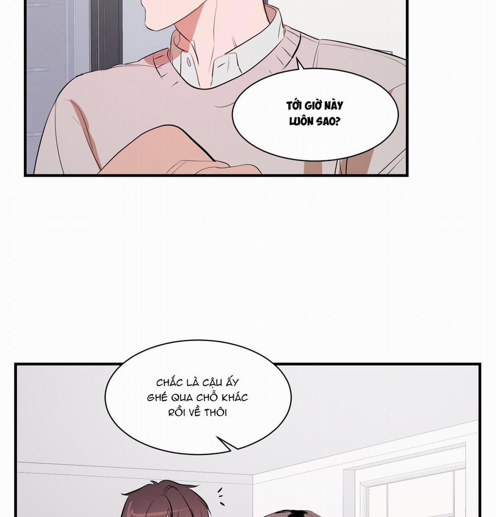 Chốn Riêng Tư 32 trang 48
