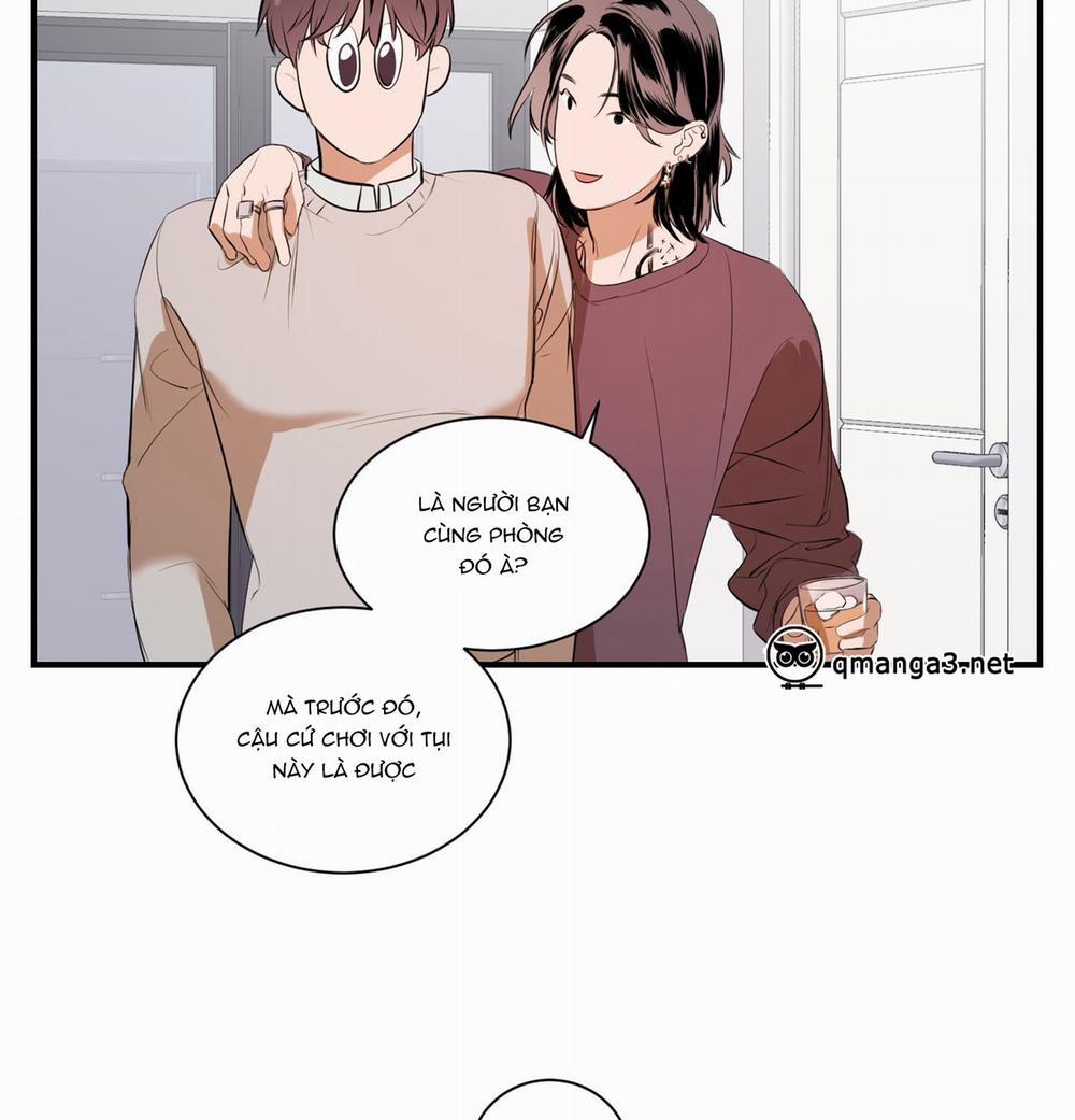 Chốn Riêng Tư 32 trang 49