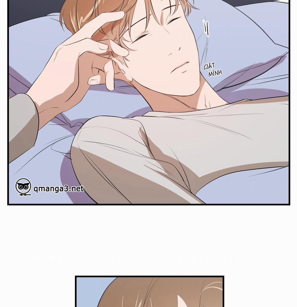 Chốn Riêng Tư 32 trang 5