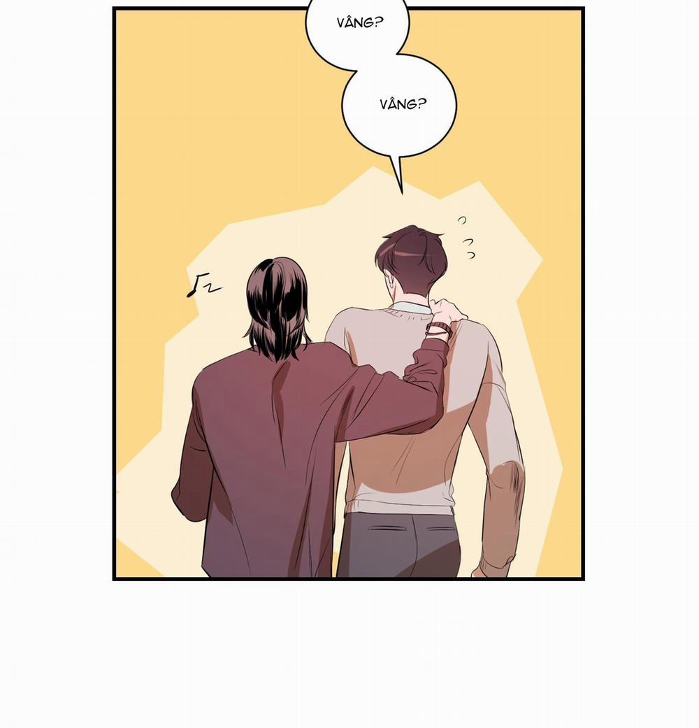 Chốn Riêng Tư 32 trang 50