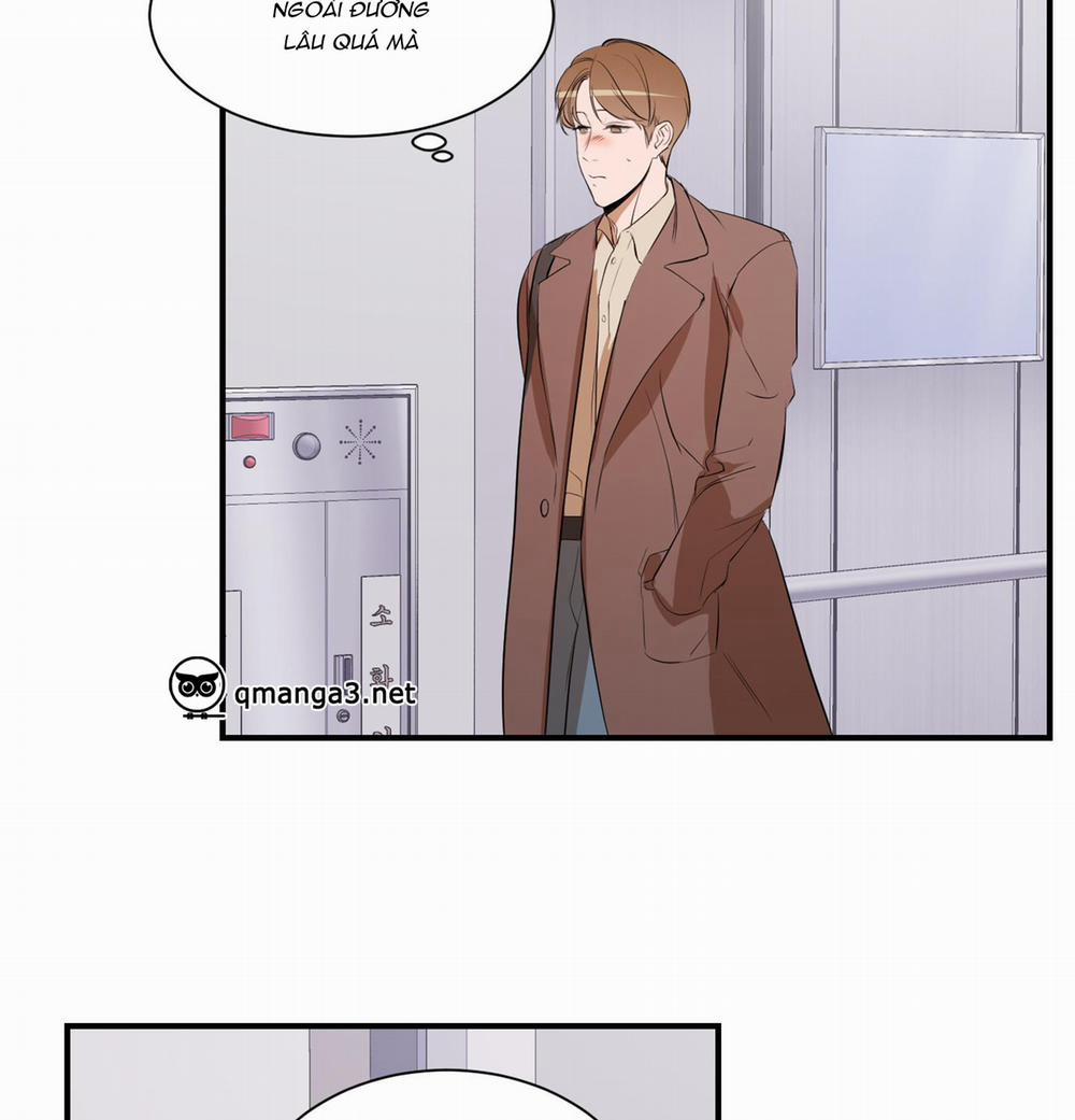 Chốn Riêng Tư 32 trang 52