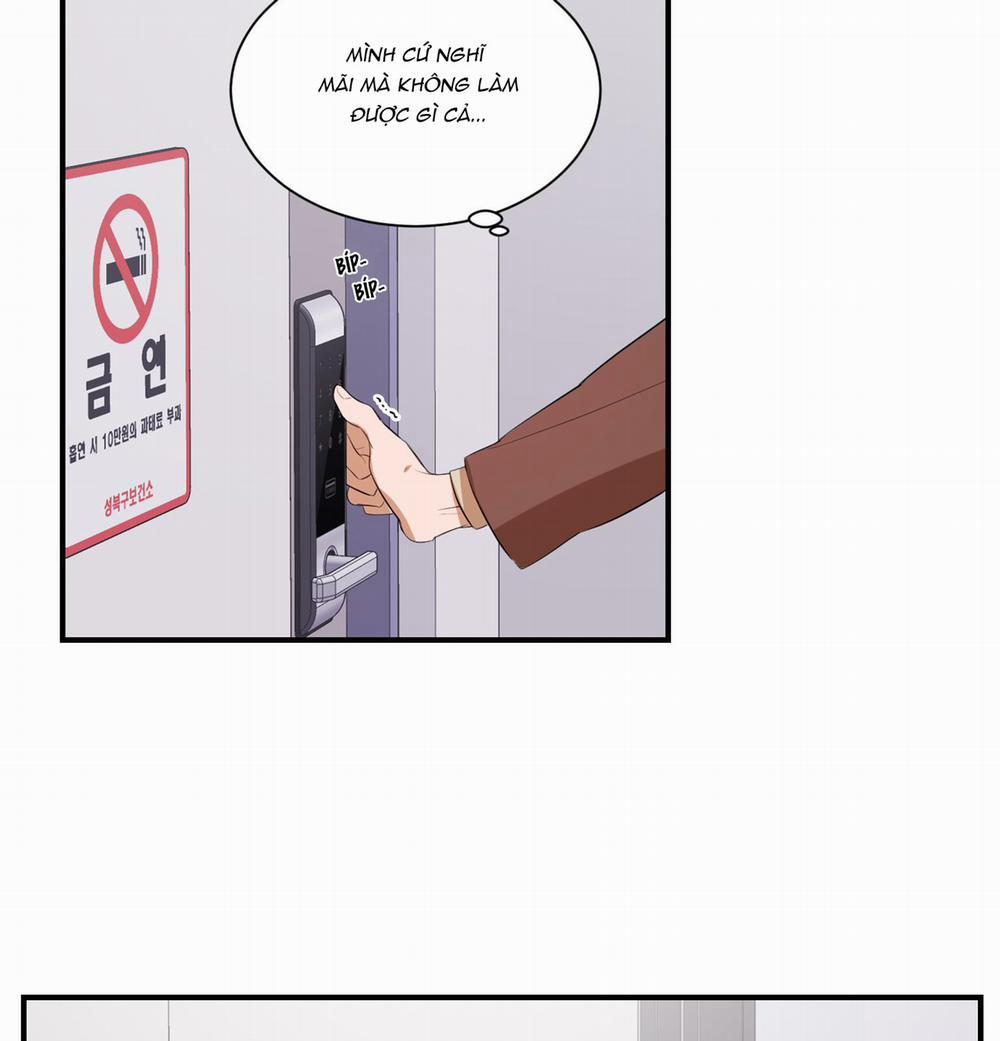 Chốn Riêng Tư 32 trang 53