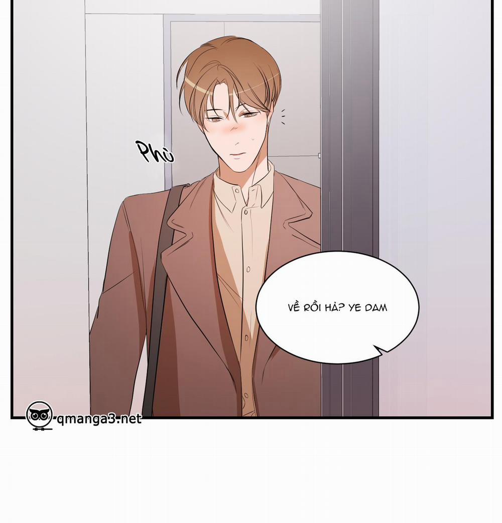 Chốn Riêng Tư 32 trang 54