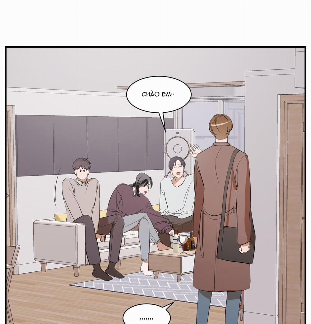 Chốn Riêng Tư 32 trang 55
