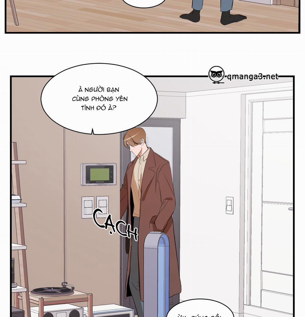 Chốn Riêng Tư 32 trang 56
