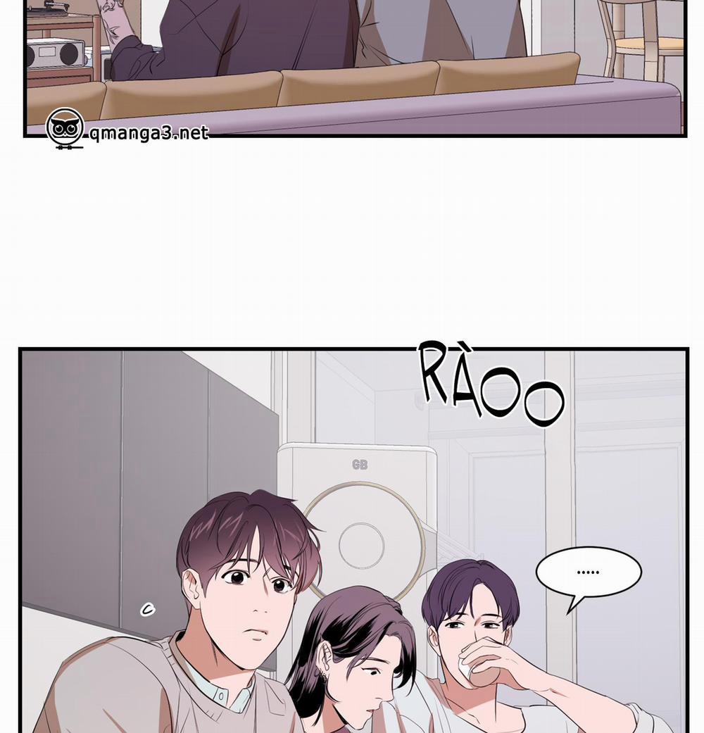 Chốn Riêng Tư 32 trang 58