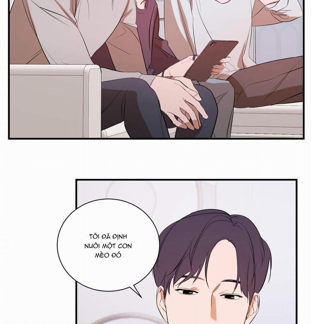 Chốn Riêng Tư 32 trang 59