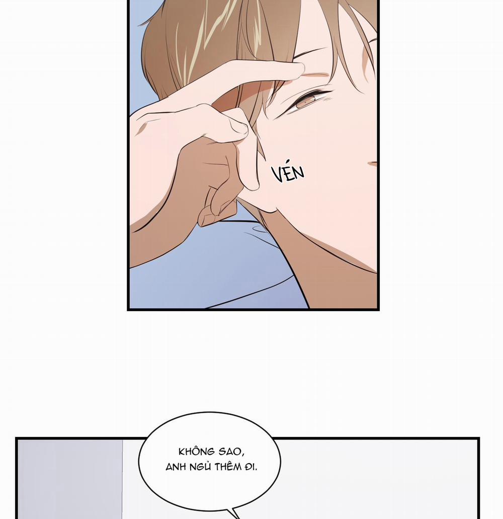 Chốn Riêng Tư 32 trang 6