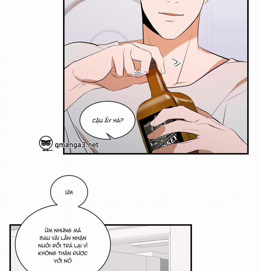 Chốn Riêng Tư 32 trang 60