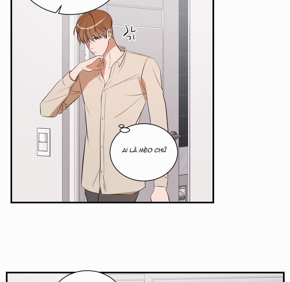 Chốn Riêng Tư 32 trang 61