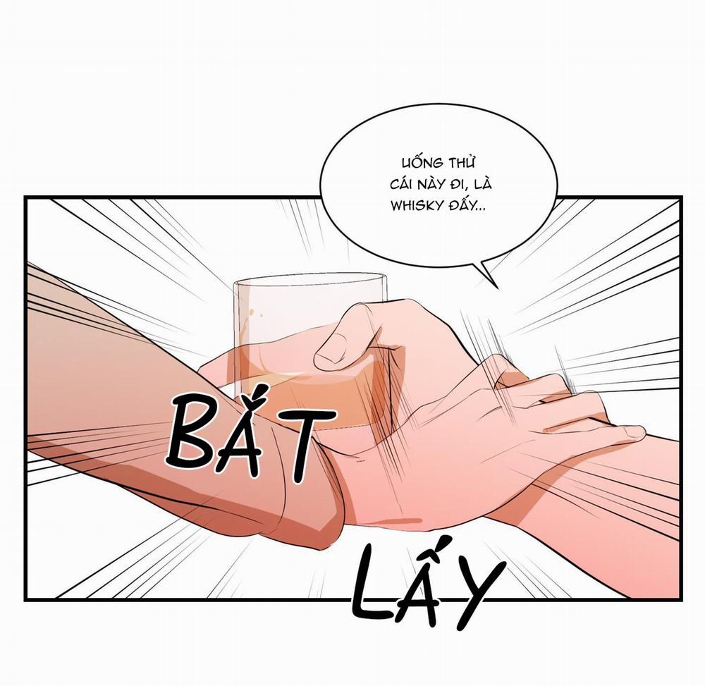 Chốn Riêng Tư 32 trang 63