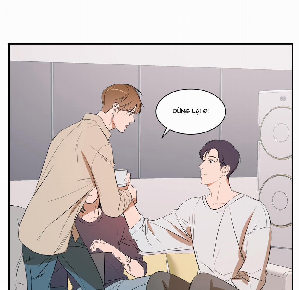 Chốn Riêng Tư 32 trang 64