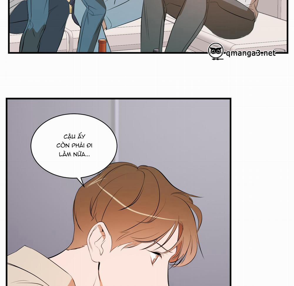 Chốn Riêng Tư 32 trang 65