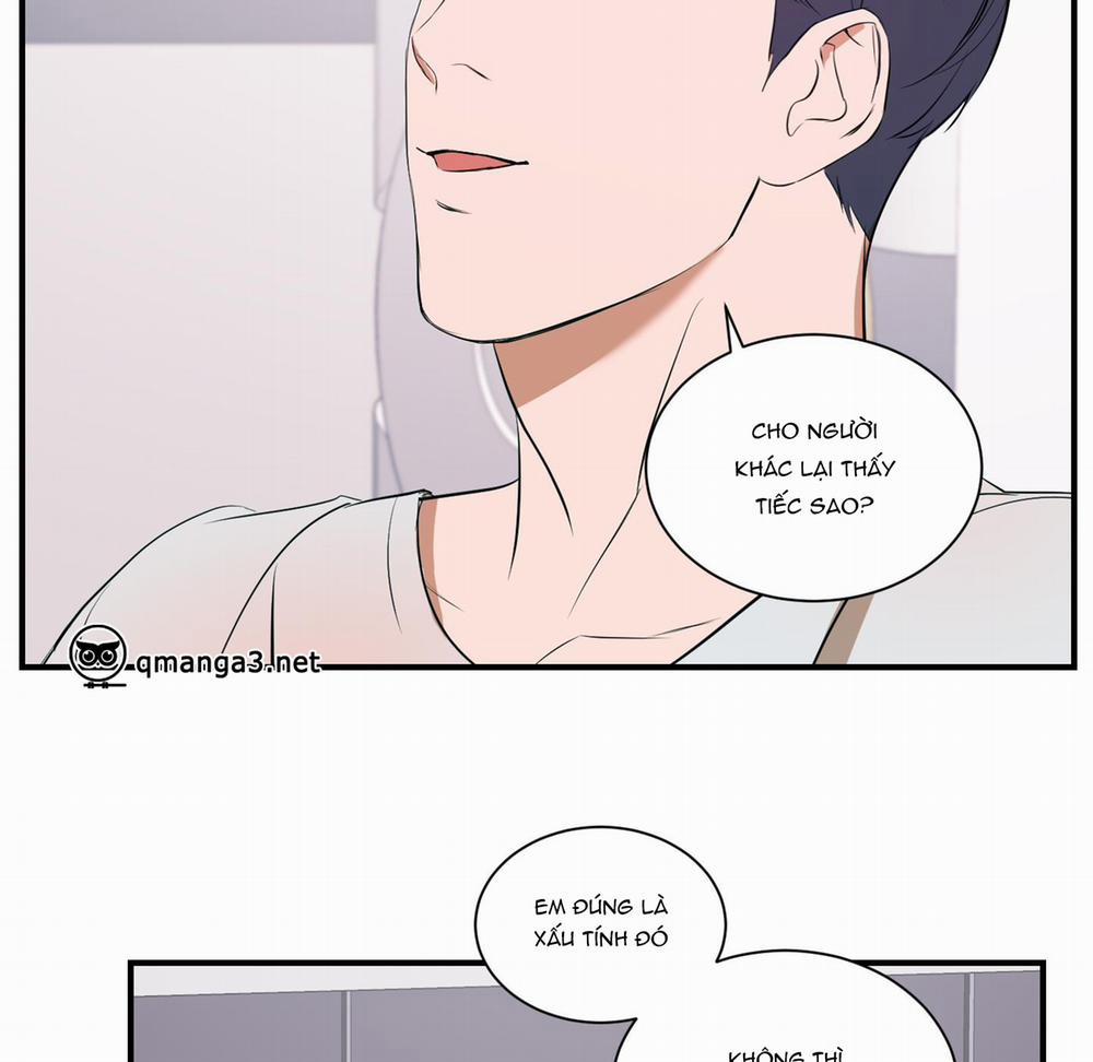 Chốn Riêng Tư 32 trang 67