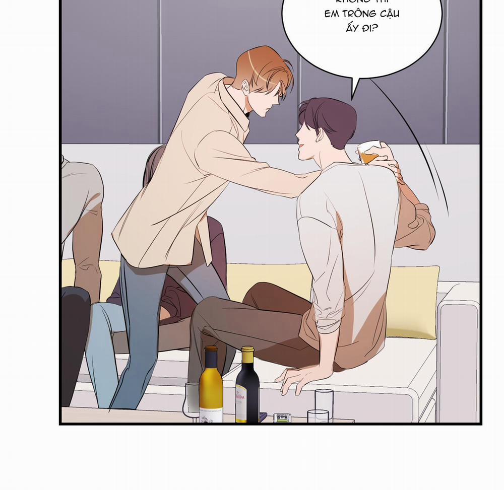 Chốn Riêng Tư 32 trang 68