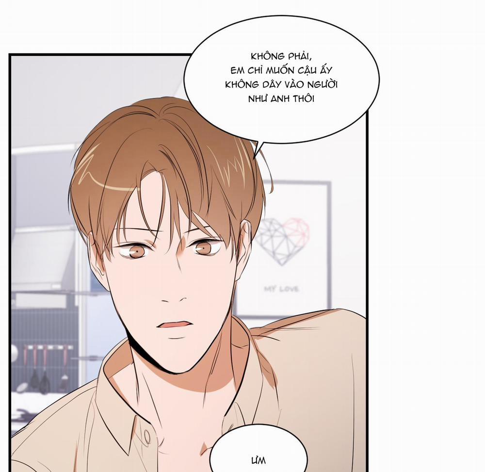 Chốn Riêng Tư 32 trang 69