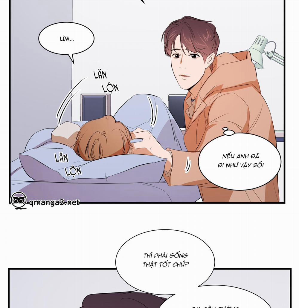 Chốn Riêng Tư 32 trang 7