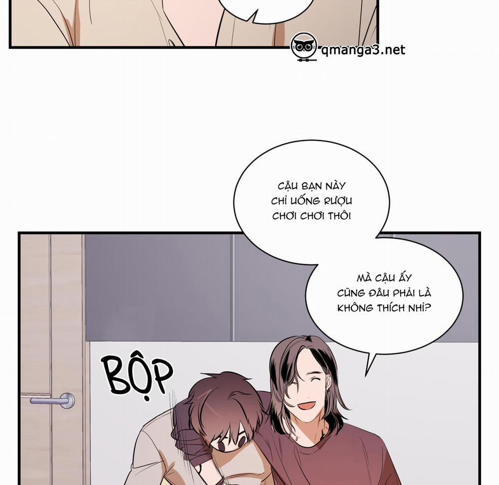 Chốn Riêng Tư 32 trang 70