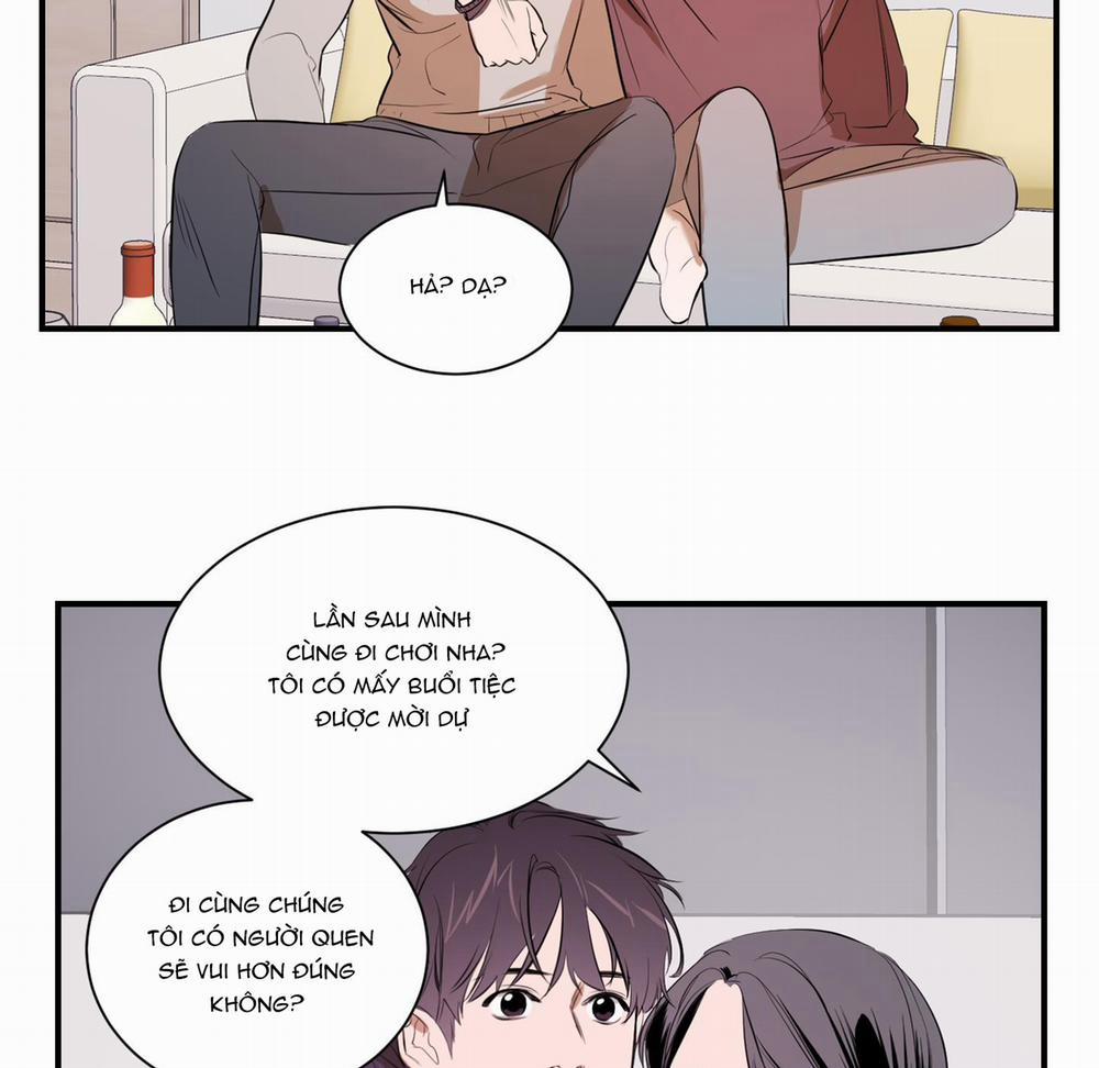 Chốn Riêng Tư 32 trang 71