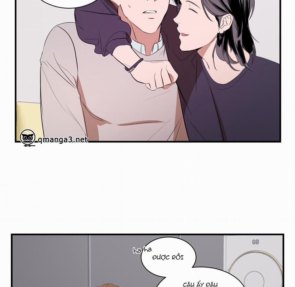 Chốn Riêng Tư 32 trang 72