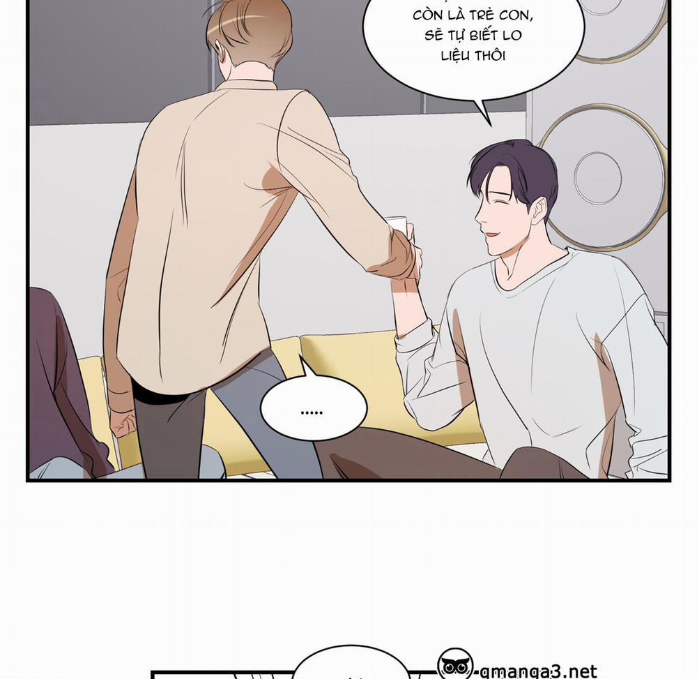 Chốn Riêng Tư 32 trang 73