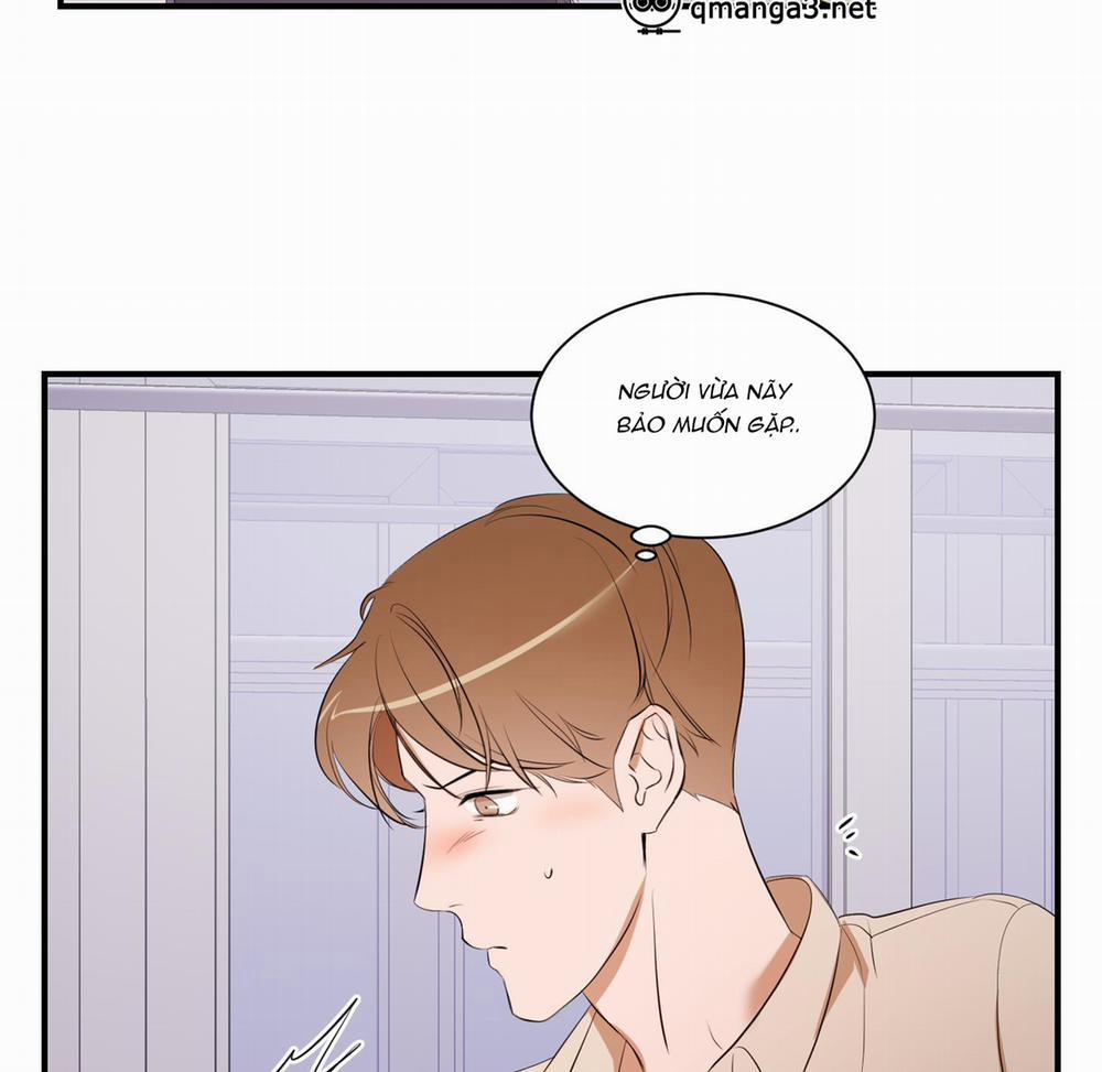 Chốn Riêng Tư 32 trang 79
