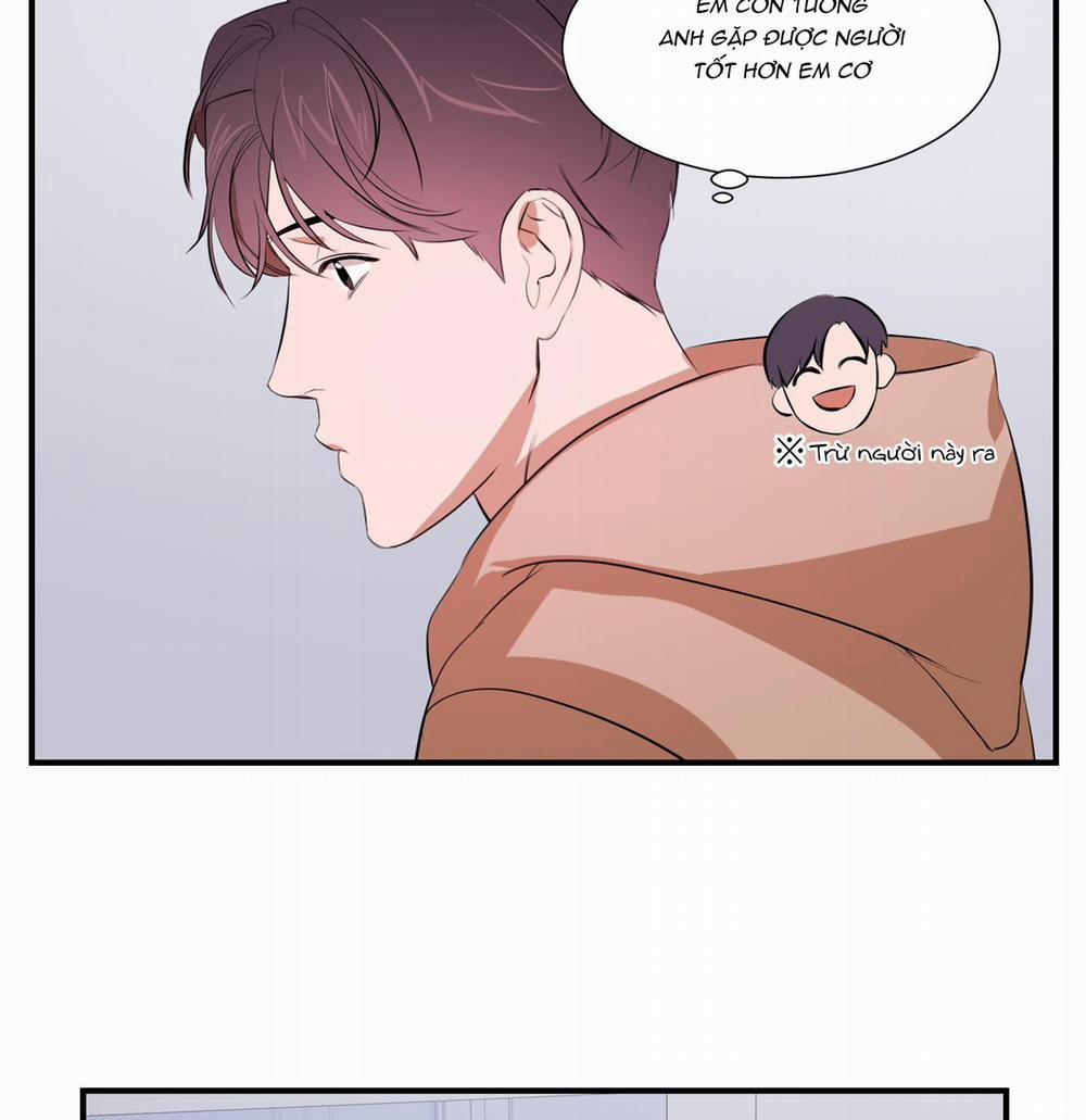 Chốn Riêng Tư 32 trang 8