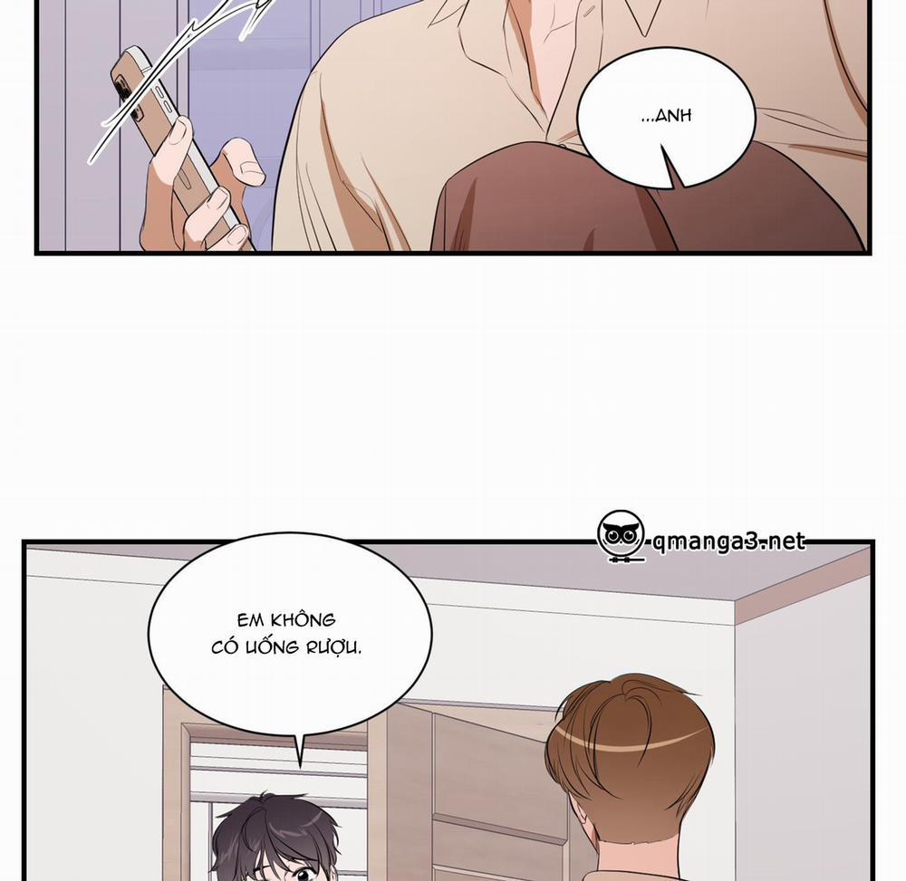 Chốn Riêng Tư 32 trang 80
