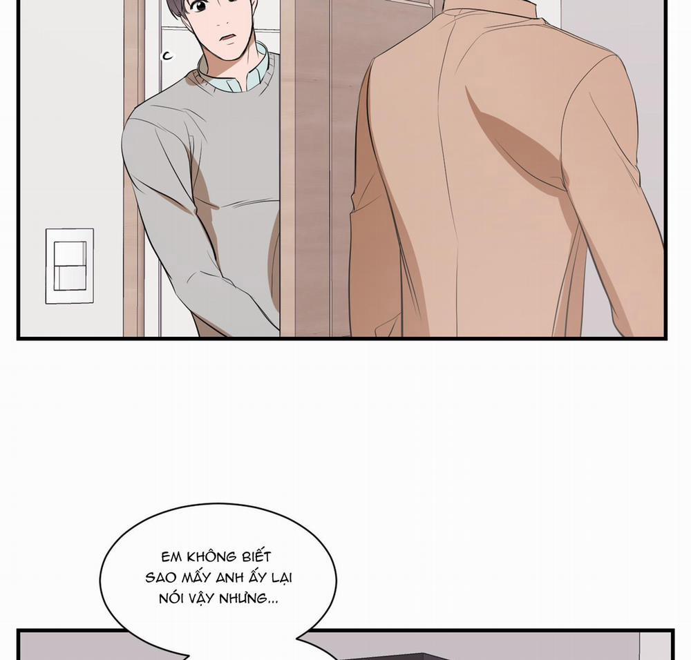 Chốn Riêng Tư 32 trang 81