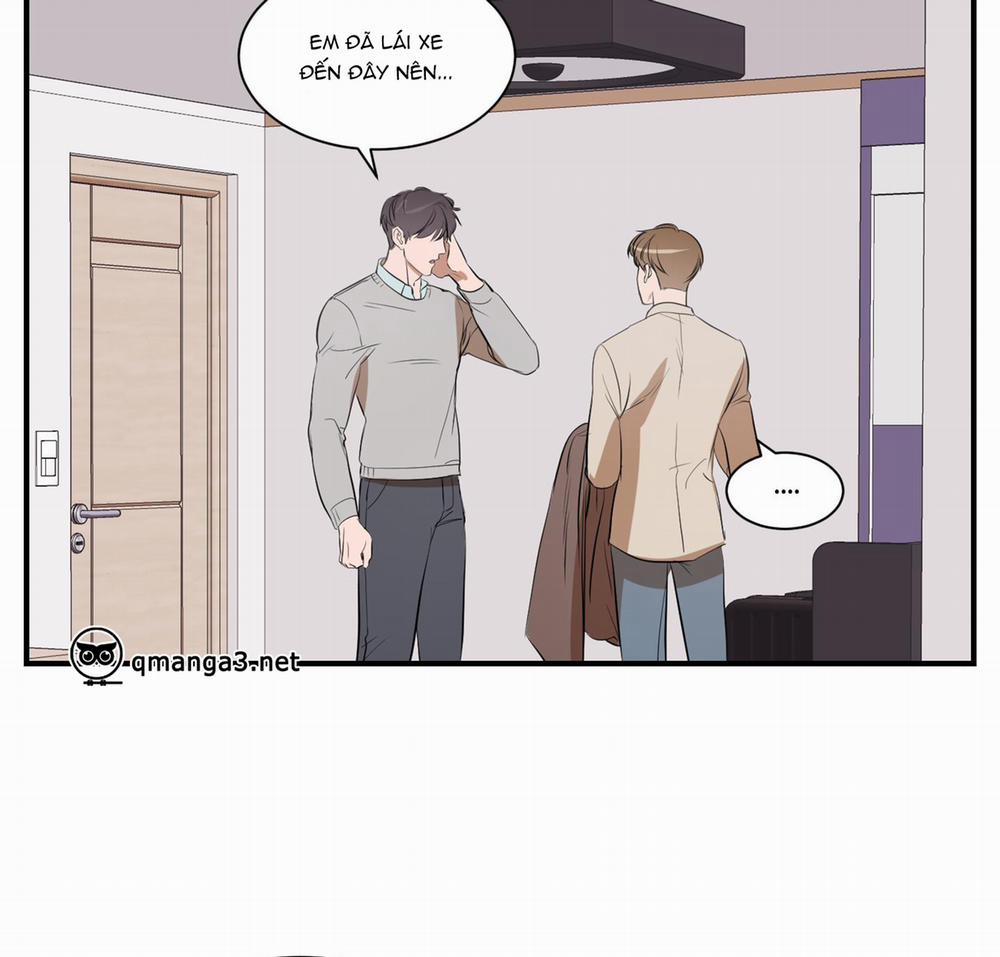 Chốn Riêng Tư 32 trang 82