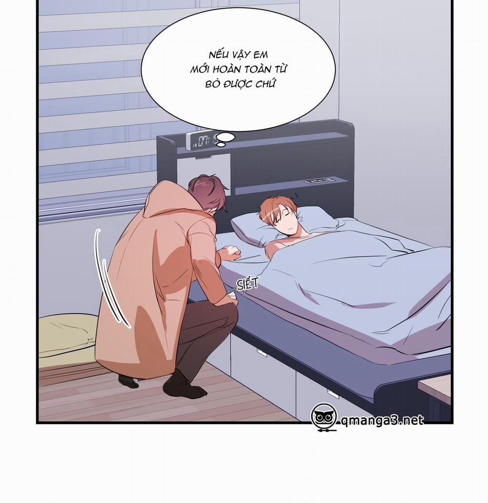 Chốn Riêng Tư 32 trang 9