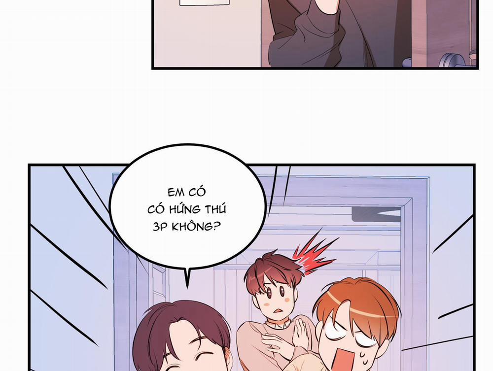 Chốn Riêng Tư 33 trang 10