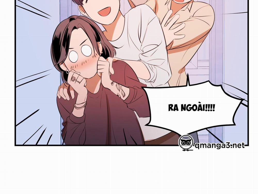 Chốn Riêng Tư 33 trang 11