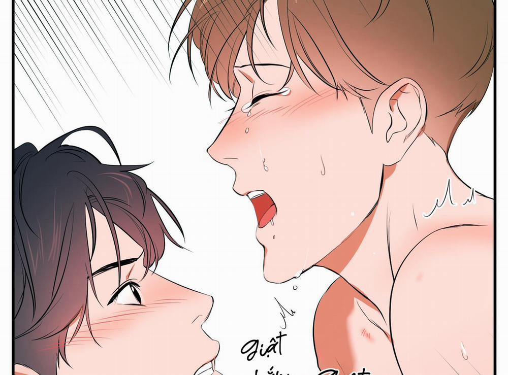 Chốn Riêng Tư 33 trang 116