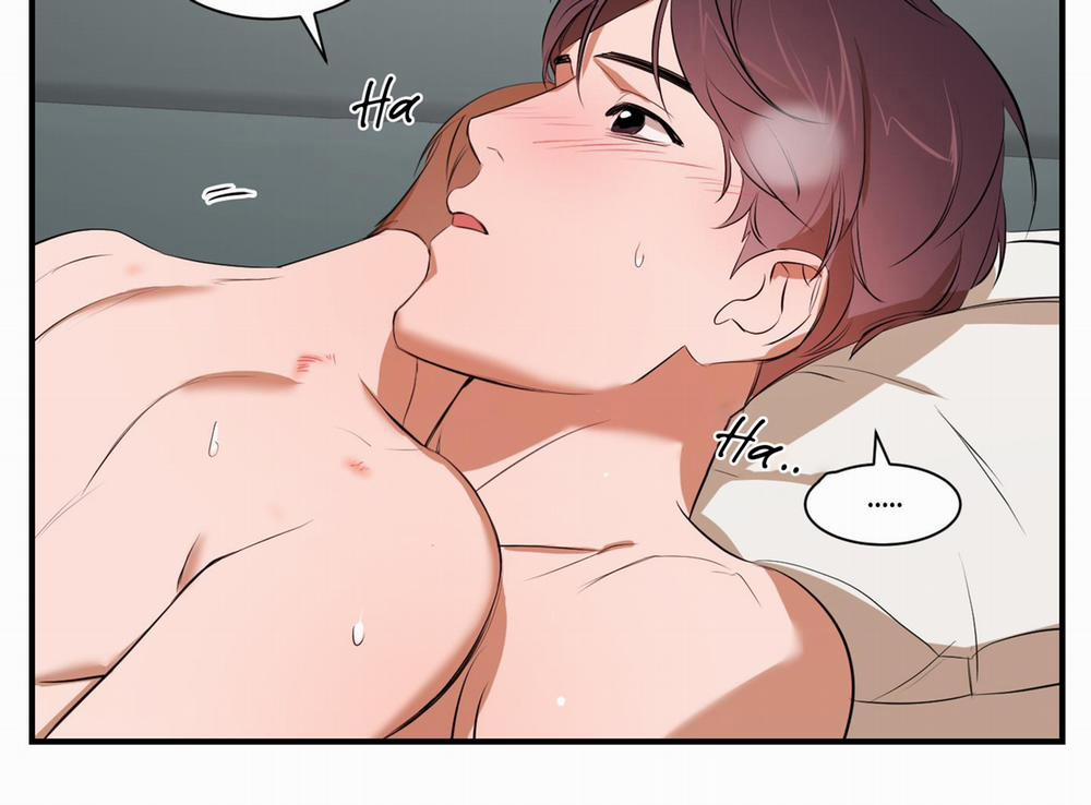 Chốn Riêng Tư 33 trang 123