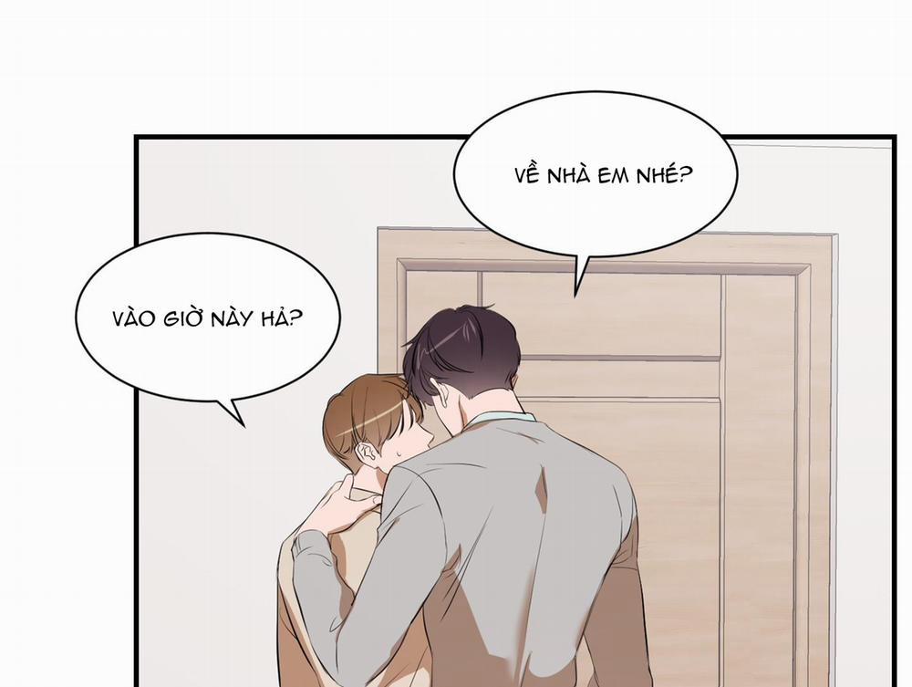 Chốn Riêng Tư 33 trang 13